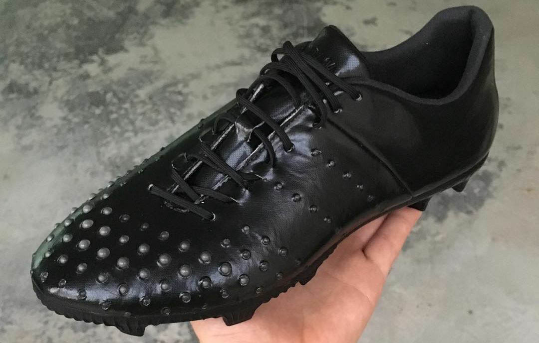 Adidas y3 best sale boots